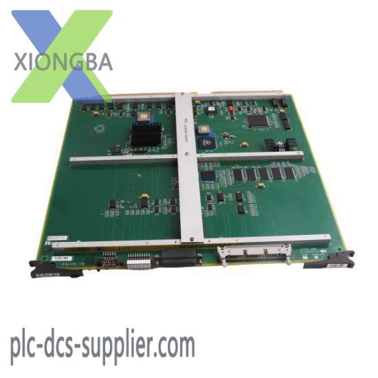 Honeywell 51403519-160  TDC 3000 Memory Processor