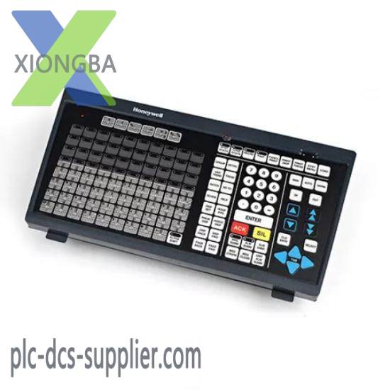 Honeywell 51403578-100/FW-30-16 display