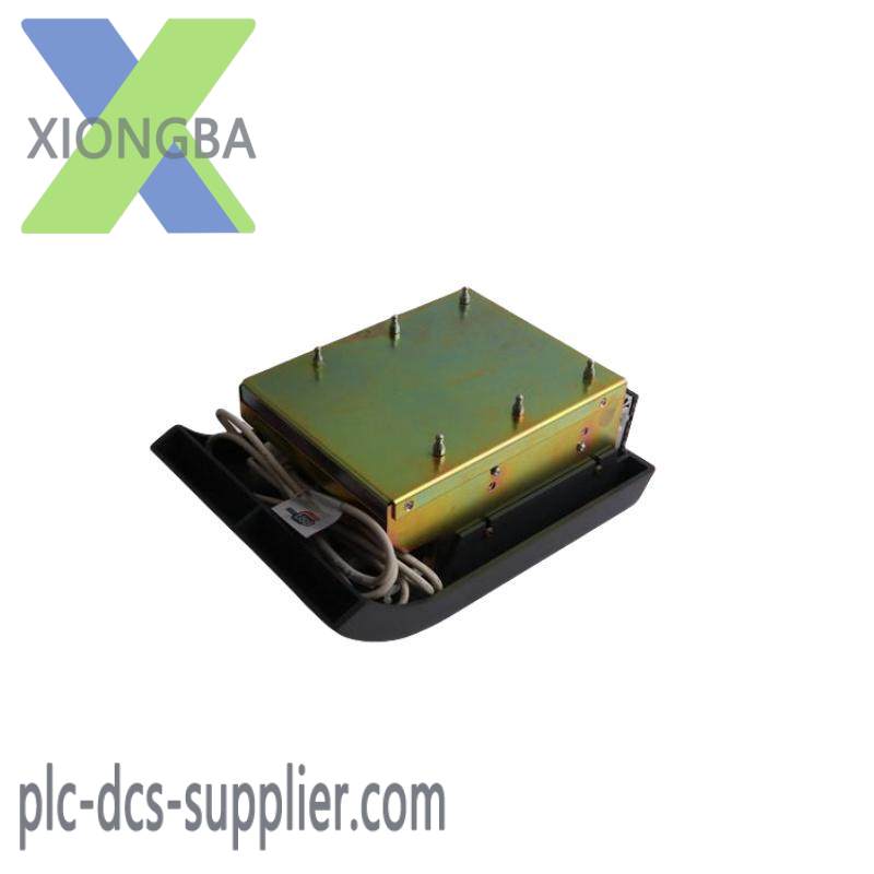 Honeywell 51403626-200 DCS MODULE