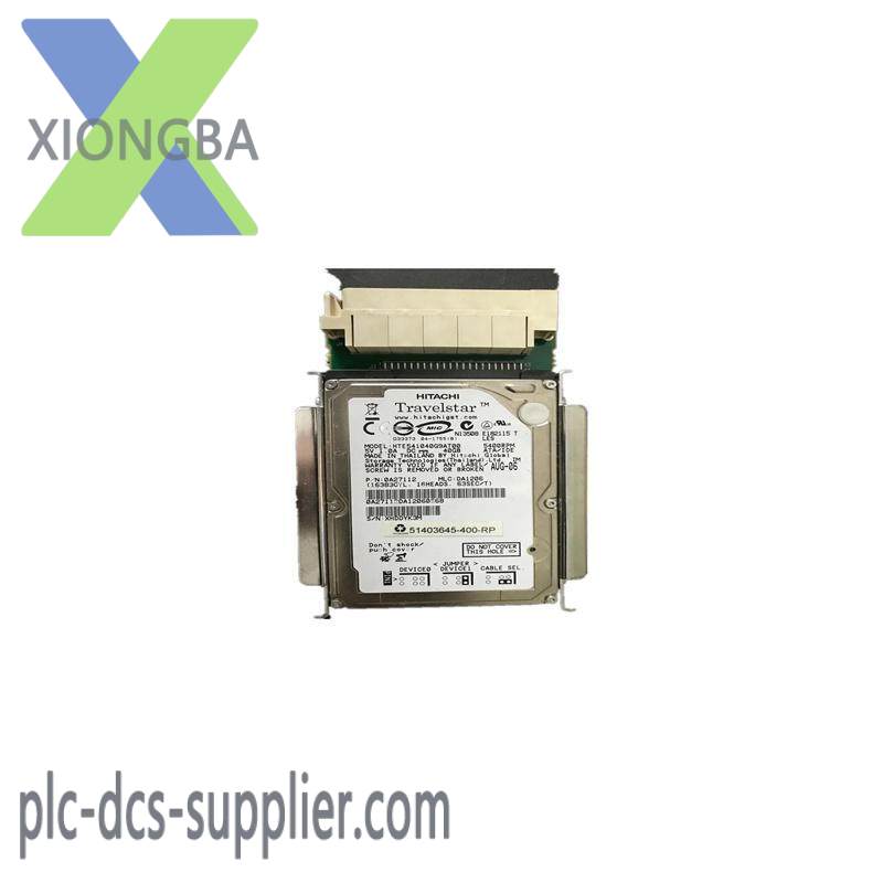 HONEYWELL 51403645-100 SBHM