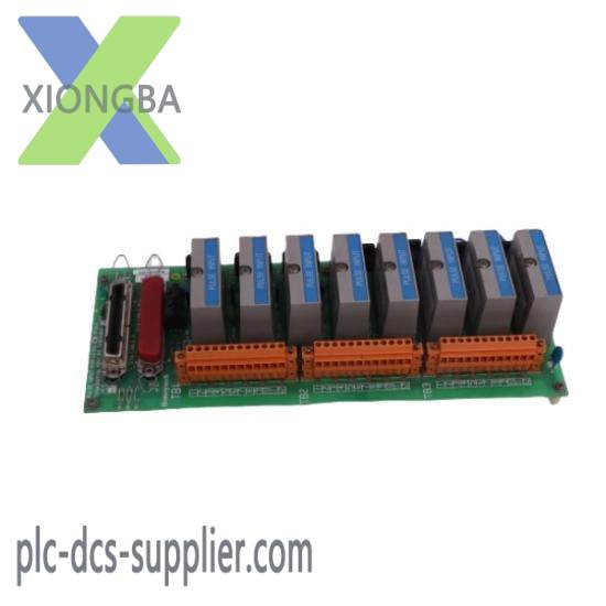 Honeywell 51403645-100 TP-ZSBHM2-100 PLC MODULE