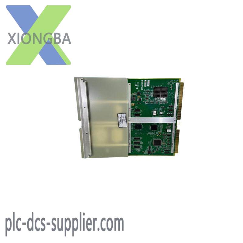 HONEYWELL 51403698-100 Single Board History Module