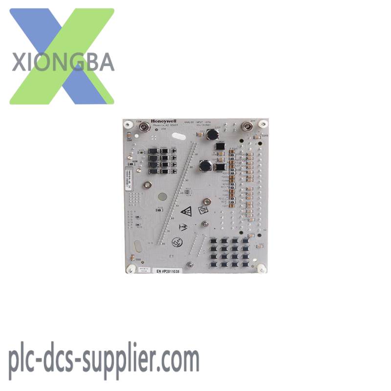 Honeywell 51403902-100 Breaker Box Assembly