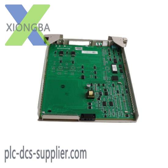 Honeywell 51404109-175 MC-PRHM01 Power Module