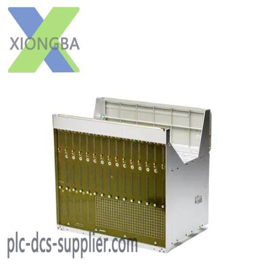 Honeywell 51404127-250 DCS Module