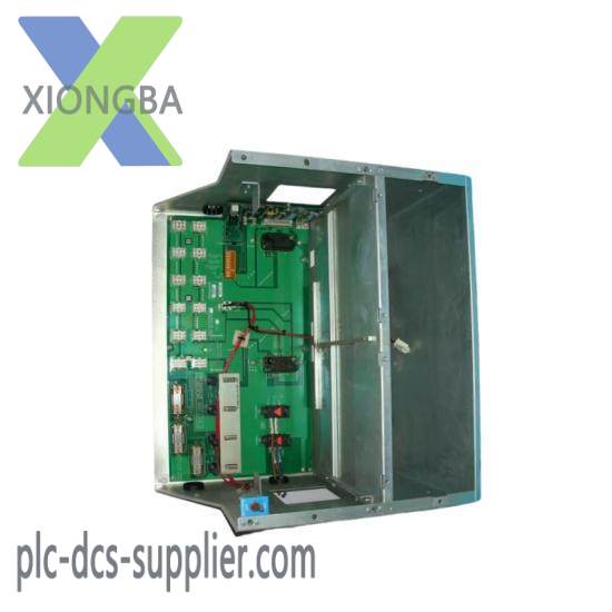 HONEYWELL 51404172-175