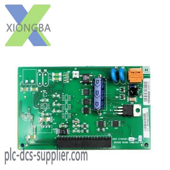 Honeywell 51404561-001  Auxiliary Output Board
