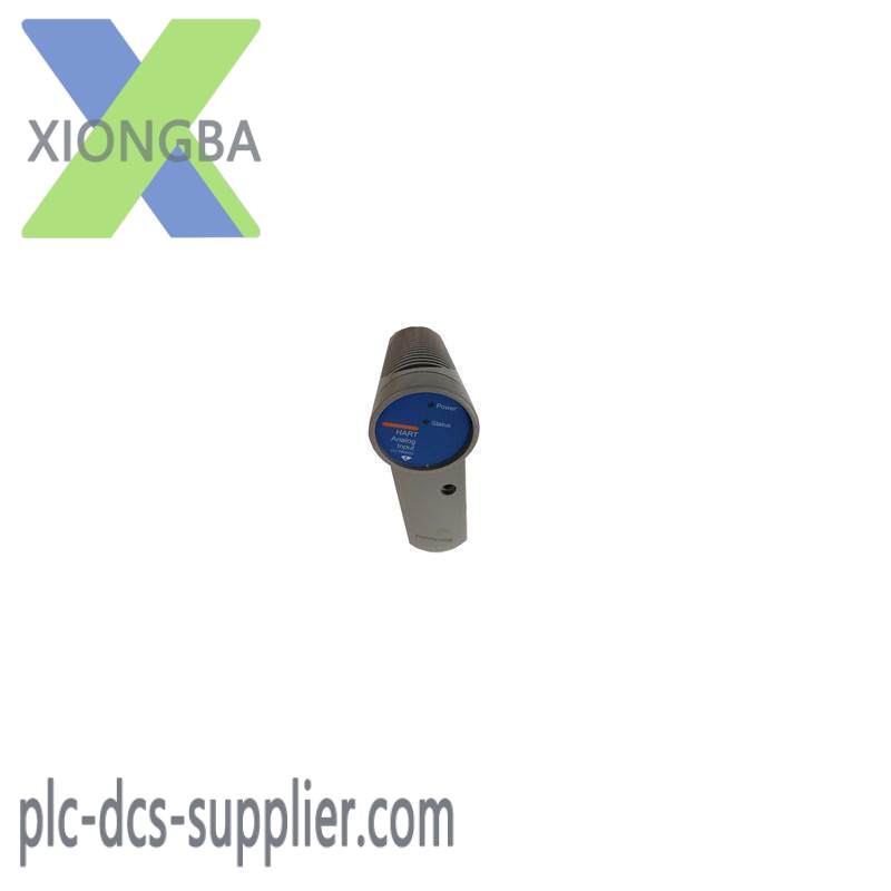 Honeywell 51405038-475 CC-PAIX02 Analog Input Module