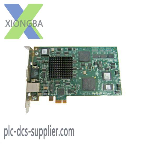 HONEYWELL 51405098-100-RP Interface Desktop Card