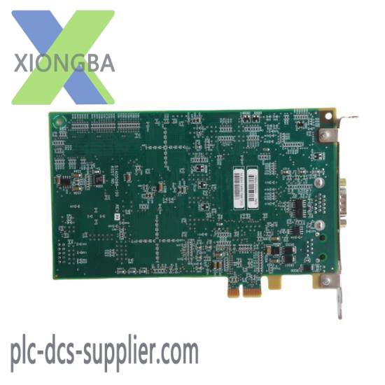 Honeywell 51405098-100 DCS Module