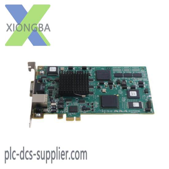 Honeywell 51405098-100 DCS Module