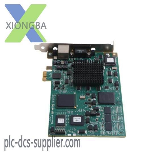 Honeywell 51405098-100 DCS Module