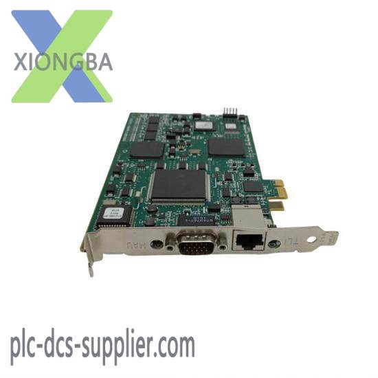 HONEYWELL 51405098-100 LCNP4E Card