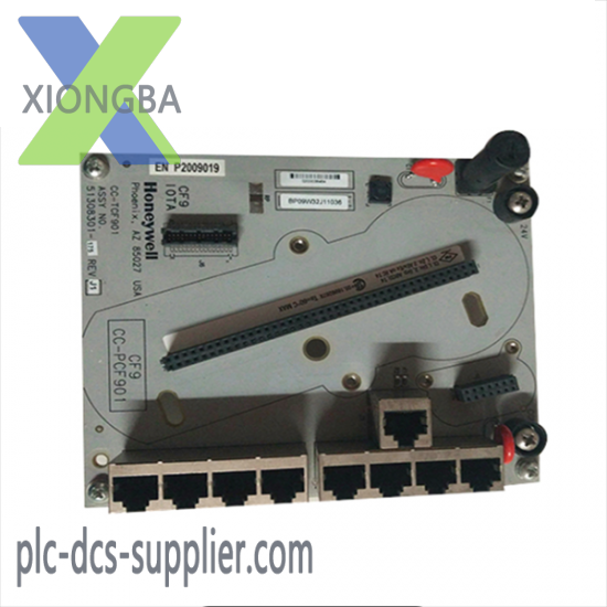 HONEYWELL 5141929-300 Dual Temperature Sensor