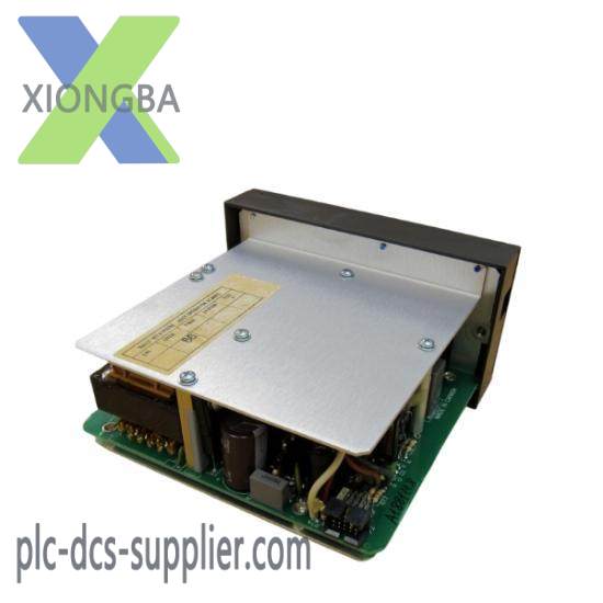 Honeywell 51450991-001 DCS Module