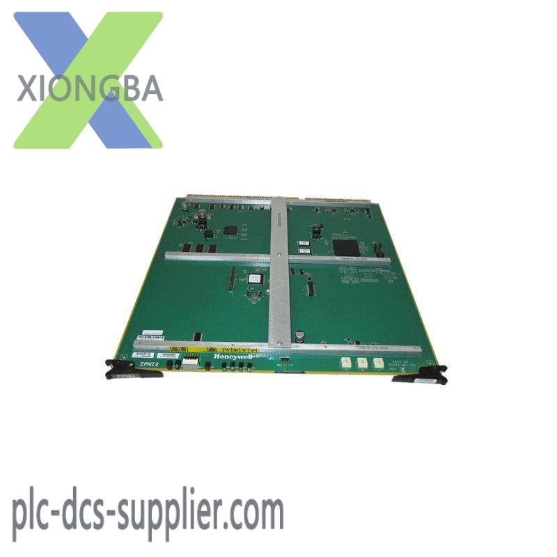 Honeywell 51454196-100 Rev. R board