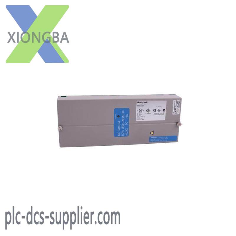 HONEYWELL 51454363-275 Output Module