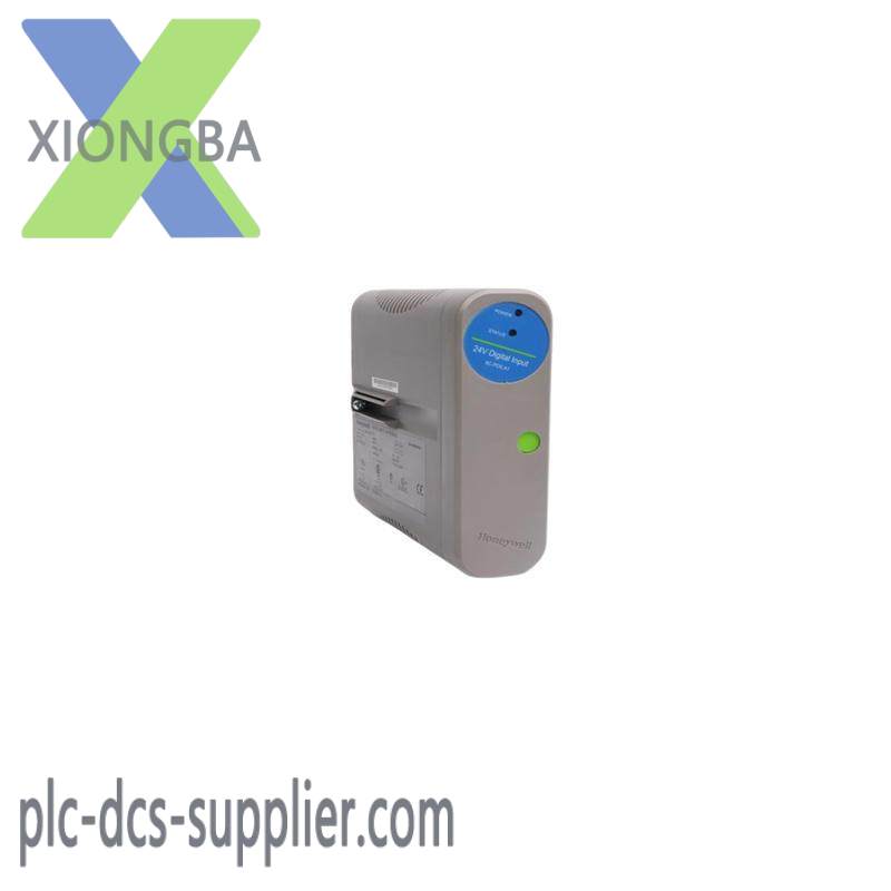 HONEYWELL 51454471-175 Digital Input Module