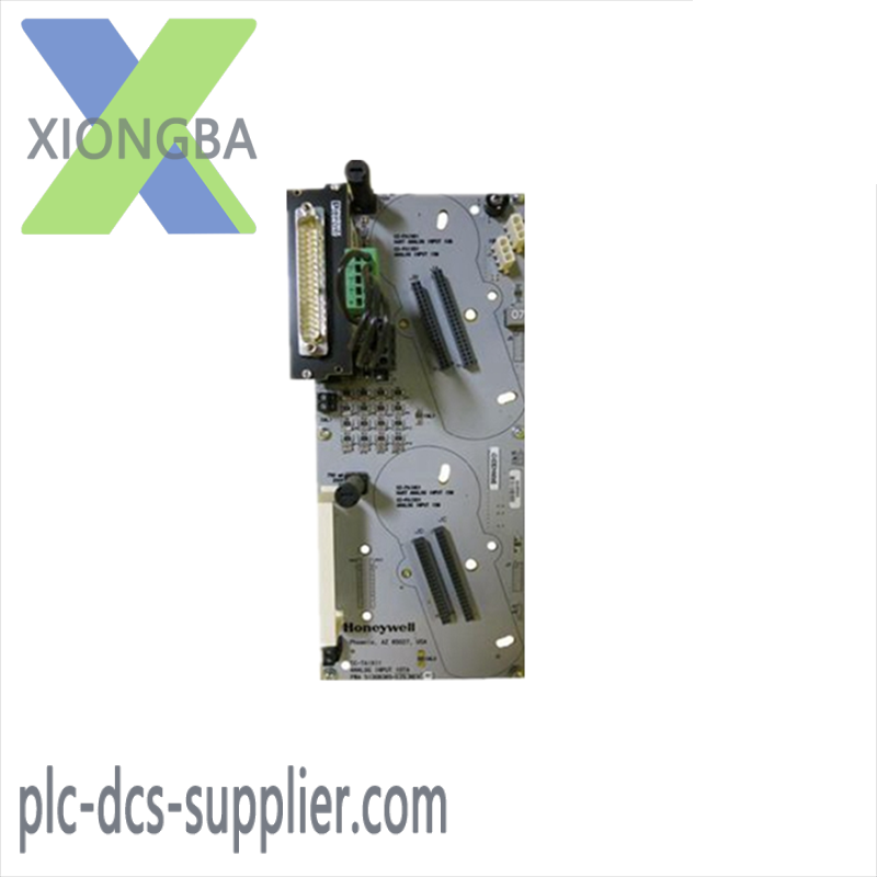 HONEYWELL 51454475-100 C300 Series 8 Controller