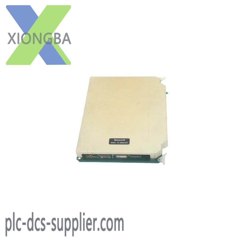 HONEYWELL 620-0054 Control Module