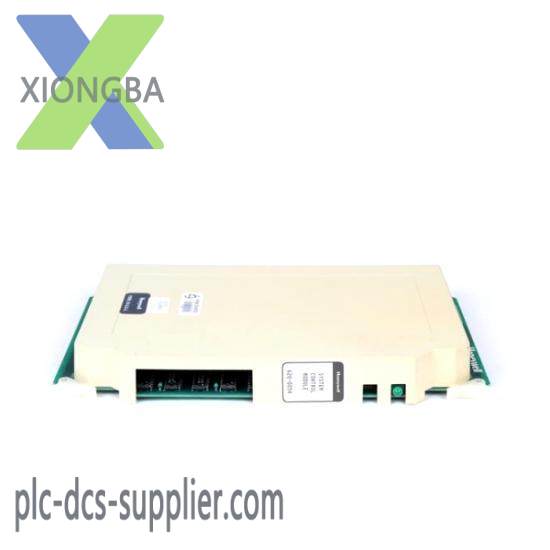 Honeywell 620-0054 VR 1.0 System Control Module