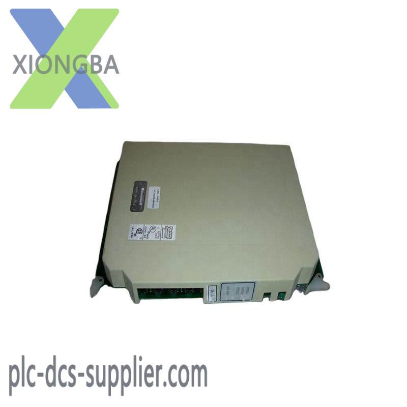 Honeywell 620-0054 VR 1 Control Module System