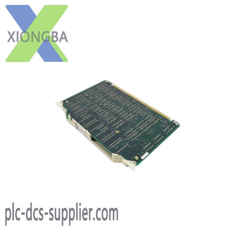 Honeywell 620-0056 REGISTER BOARD