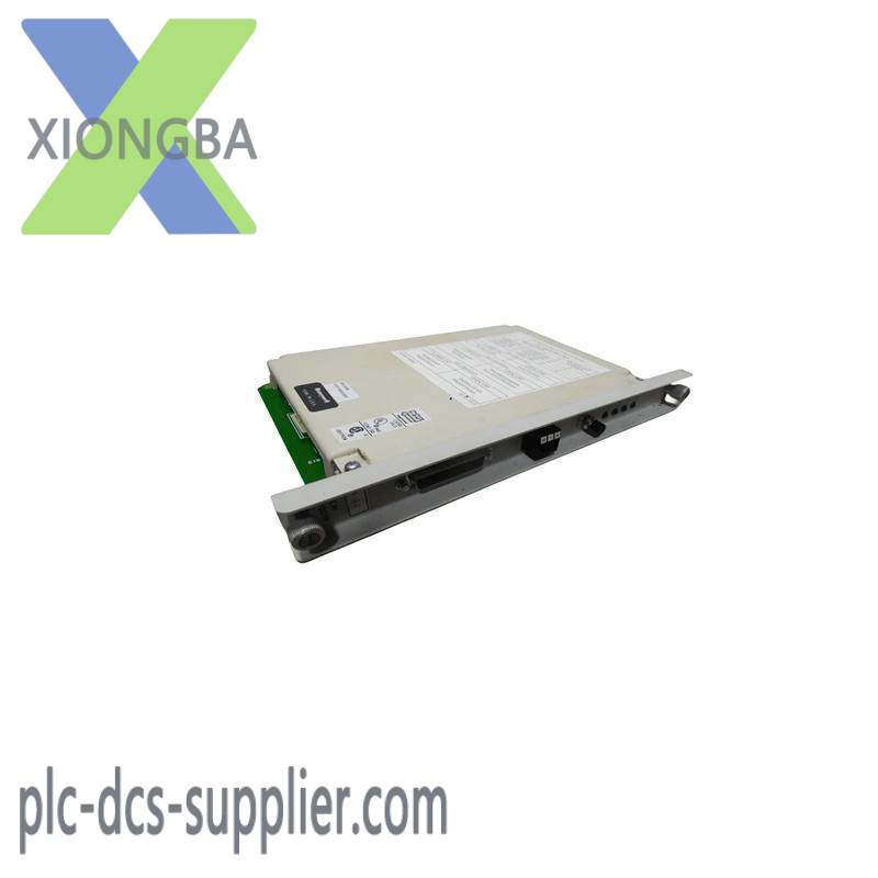Honeywell 620-0059 Redundancy Control