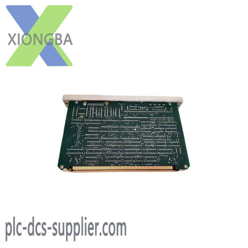Honeywell 620-0059 VR 2.2 Processor Module
