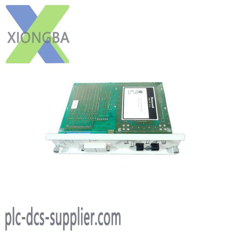 Honeywell 620-0071 VE4020B1004 LOGIC MANGER MODULE