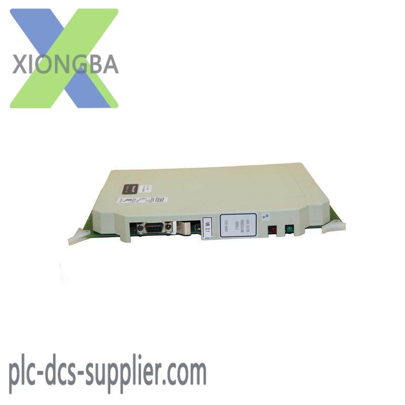 HONEYWELL 620-0080 Processor Module