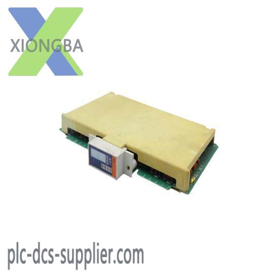 Honeywell 621-0000 Analog Input Module