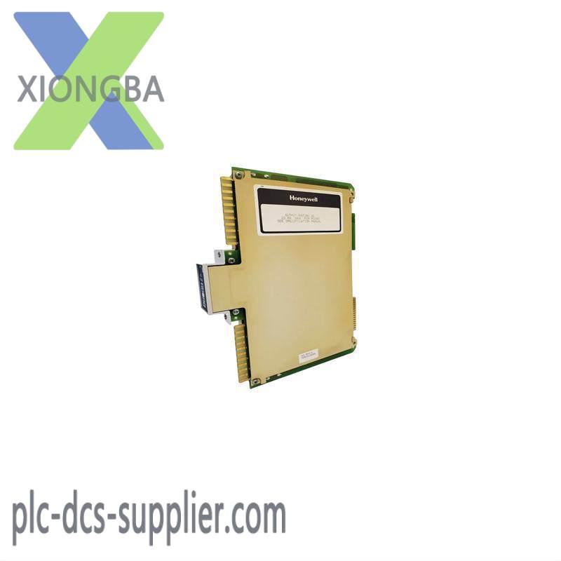 Honeywell 621-0010 Analog Output Module