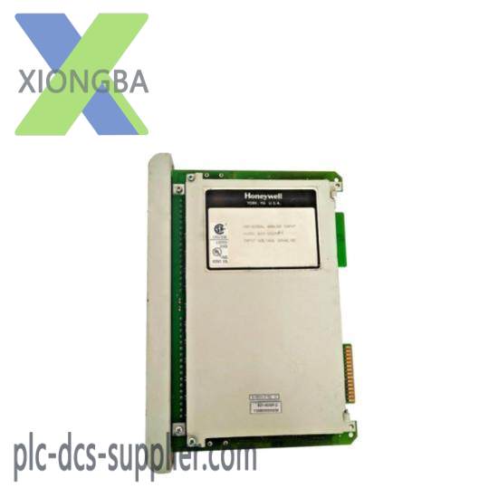 Honeywell 621-0020R  Universal Analog Input Module