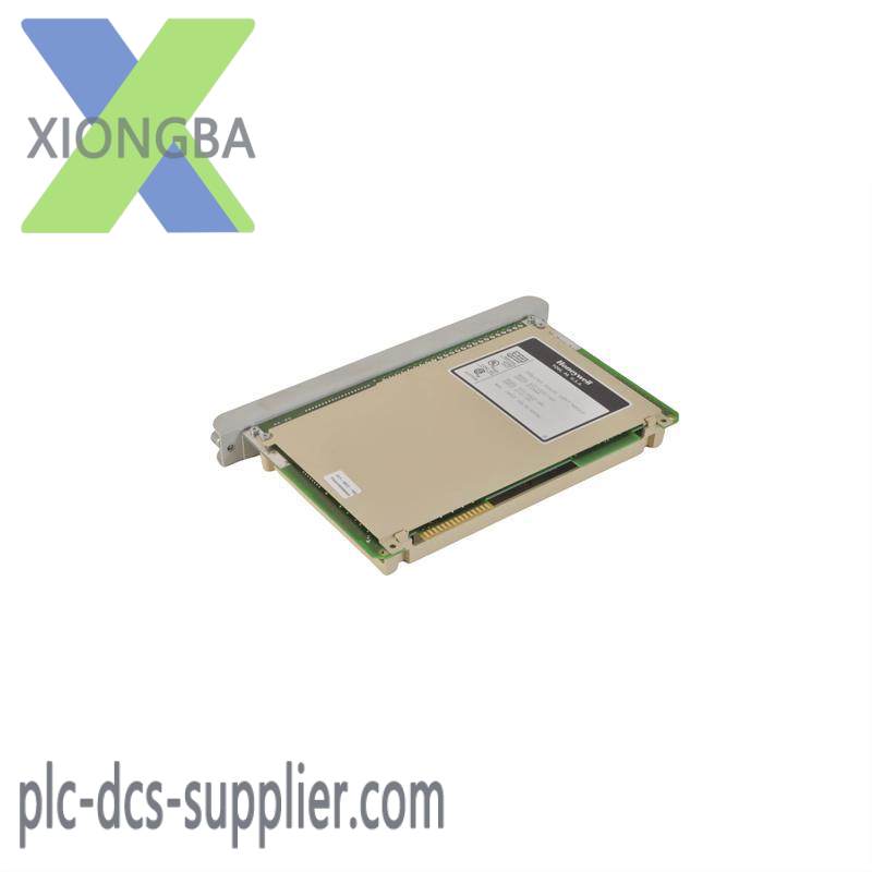HONEYWELL 621-0022-ARC Isolated Analog Input Module