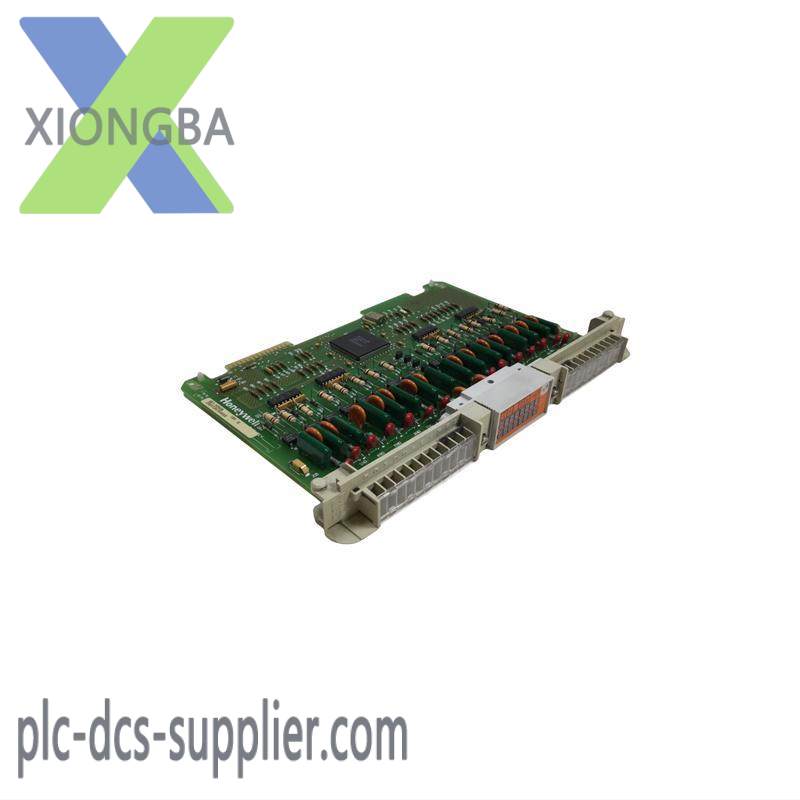Honeywell 621-1250RC Input Module