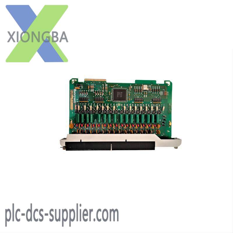 Honeywell 621-1251R INPUT MODULE