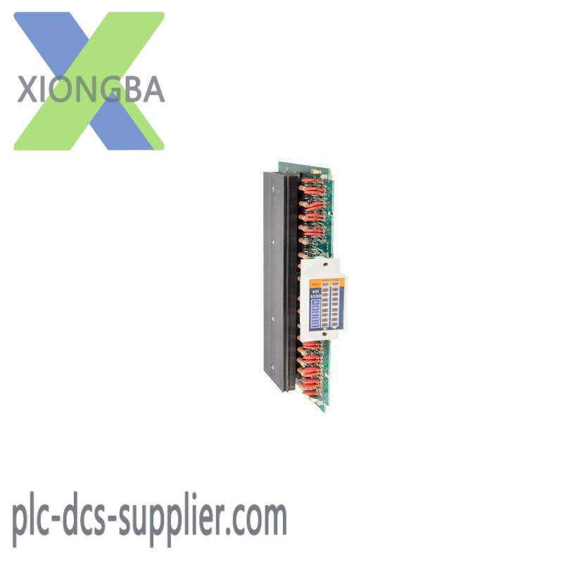 Honeywell 621-6550 Digital Output Module