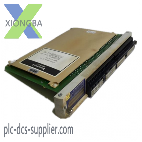 HONEYWELL 621-6575R Output Module