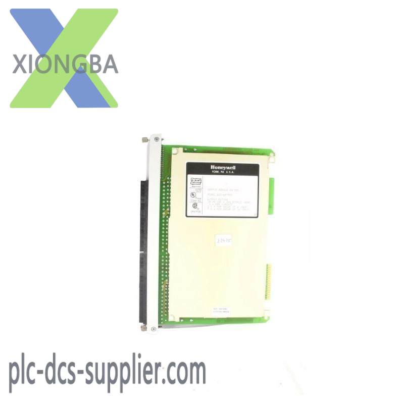 HONEYWELL 621-6575RC Output Module 24 VDC