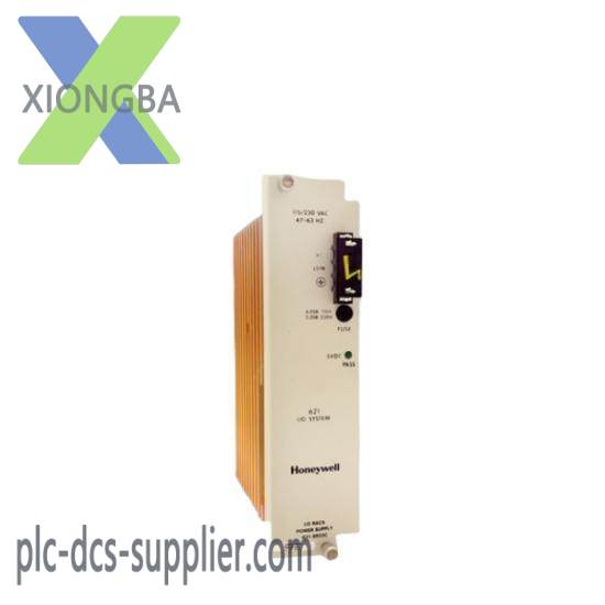 Honeywell 621-9933C DCS Module