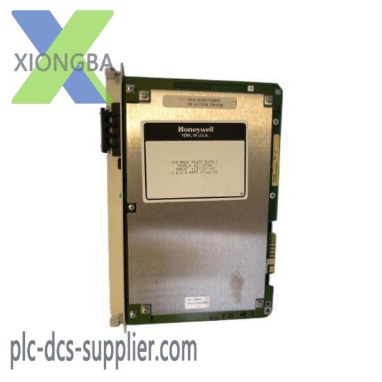 HONEYWELL 621-9934C POWER SUPPLY MODULE