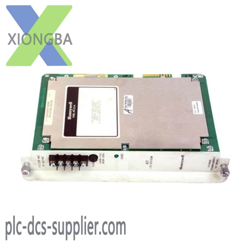 HONEYWELL 621-9934C Printed Circuit Board (PC Board)