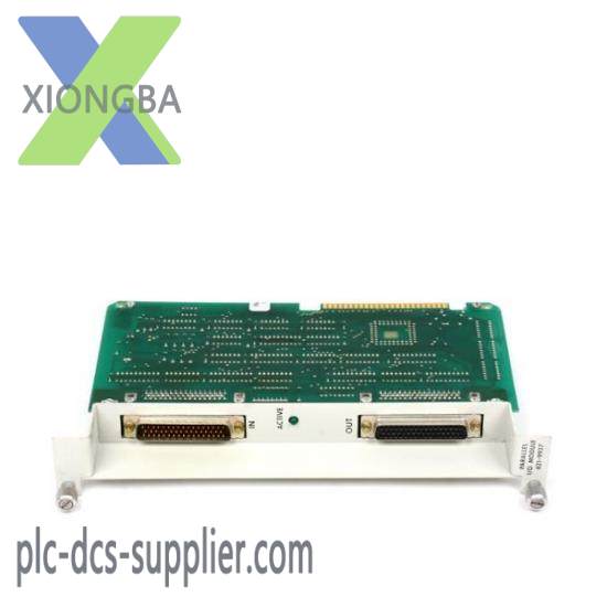 Honeywell 621-9937 Parallel I/O Module