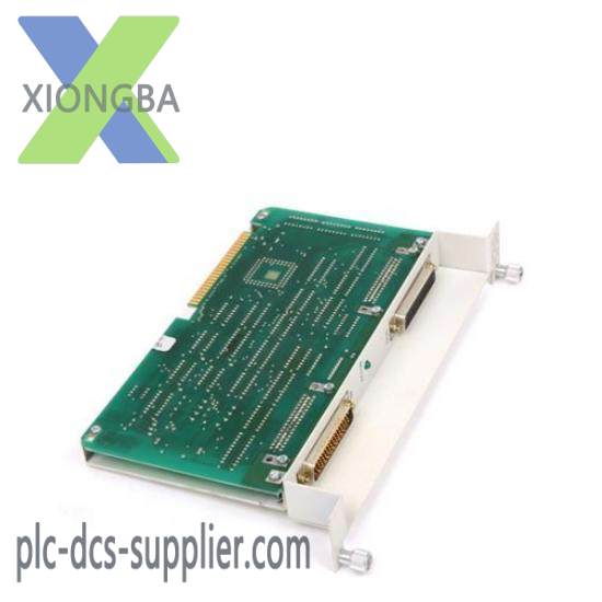Honeywell 621-9937 Parallel I/O Module