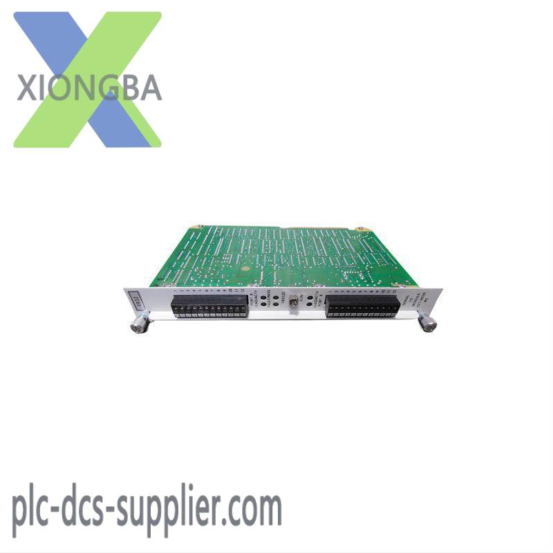Honeywell V7-1C13D8-201