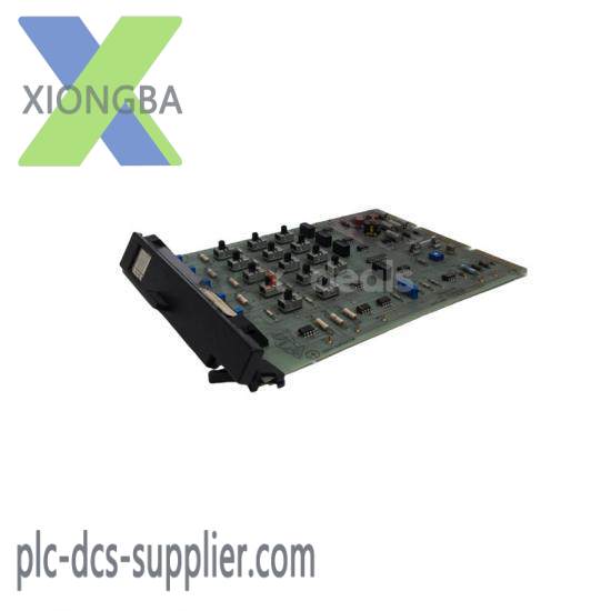Honeywell 62795610-001 Pcb Circuit Board