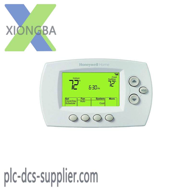 HONEYWELL 6580801911 Programmable Thermostat