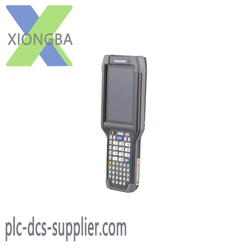 HONEYWELL 6582800029 Alphanumeric, Long Range
