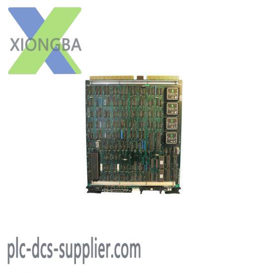 Honeywell 80360206-001 Pcb Circuit Board